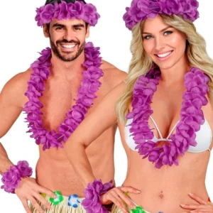 HAWAII SARJA VIOLETTI