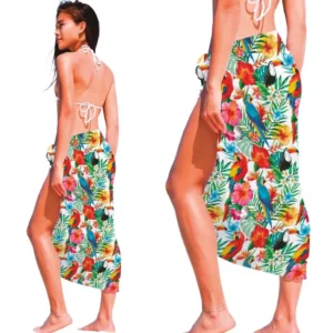 Hawaii Sarong 1.50m