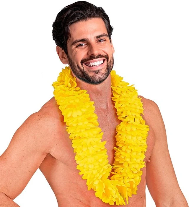 HAWAII SEPPELE KELTAINEN
