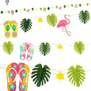 HAWAII SEPPELE 3,6 METRIÄ