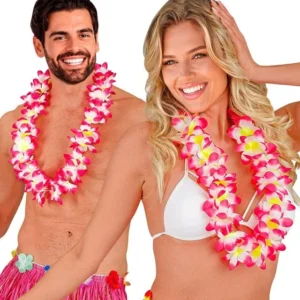 HAWAII SEPPELE VAALEANPUNAINEN