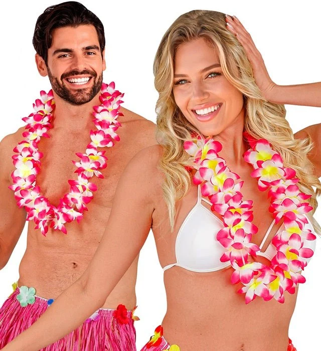HAWAII SEPPELE VAALEANPUNAINEN