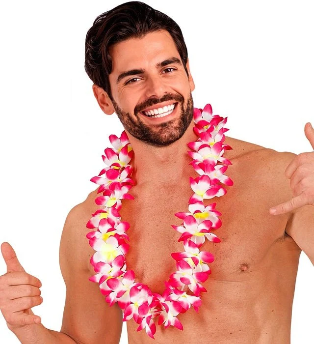 HAWAII SEPPELE VAALEANPUNAINEN