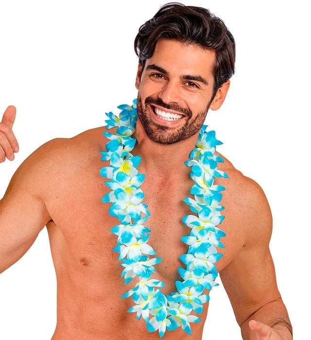 HAWAII SEPPELE VAALEANSININEN