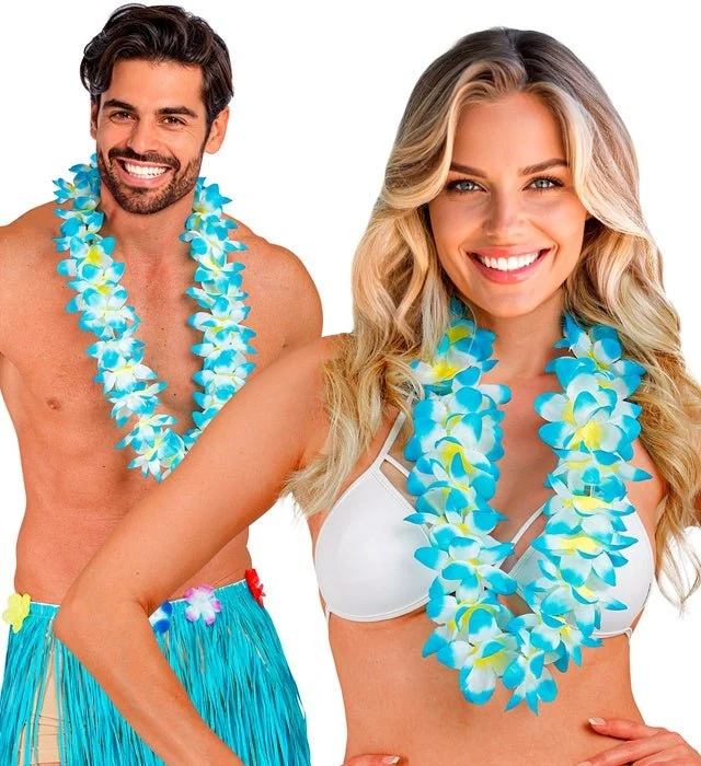 HAWAII SEPPELE VAALEANSININEN