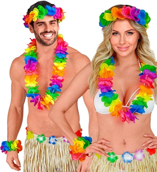 HAWAII SET MULTI
