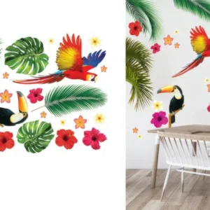 Hawaii tarra 80cm