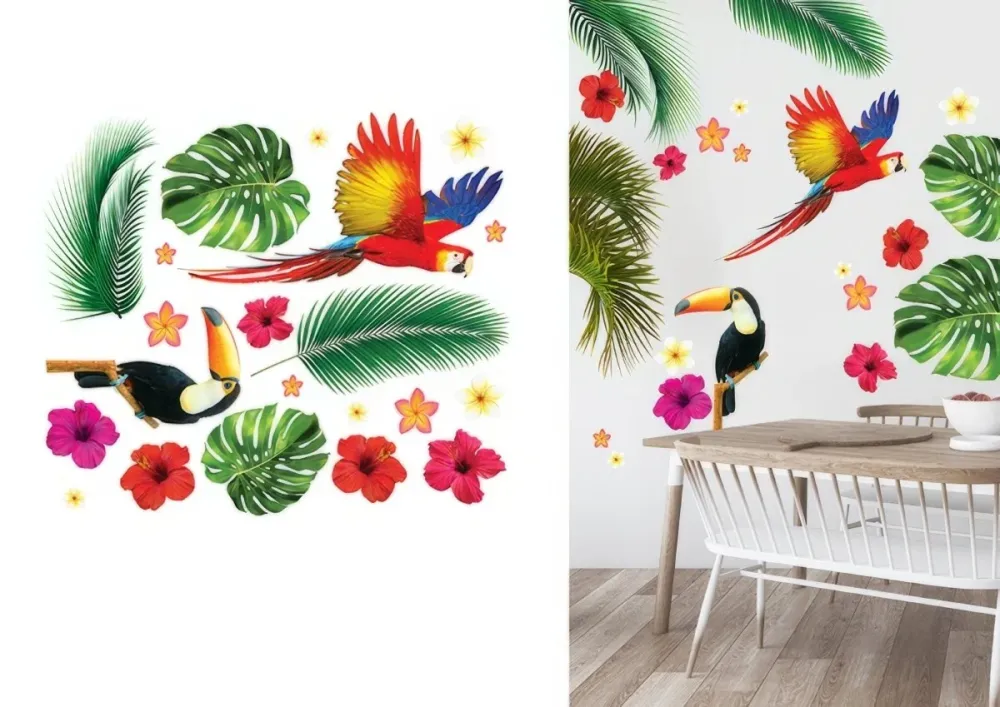 Hawaii tarra 80cm