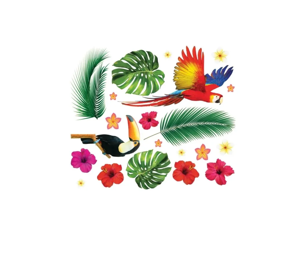 Hawaii tarra 80cm