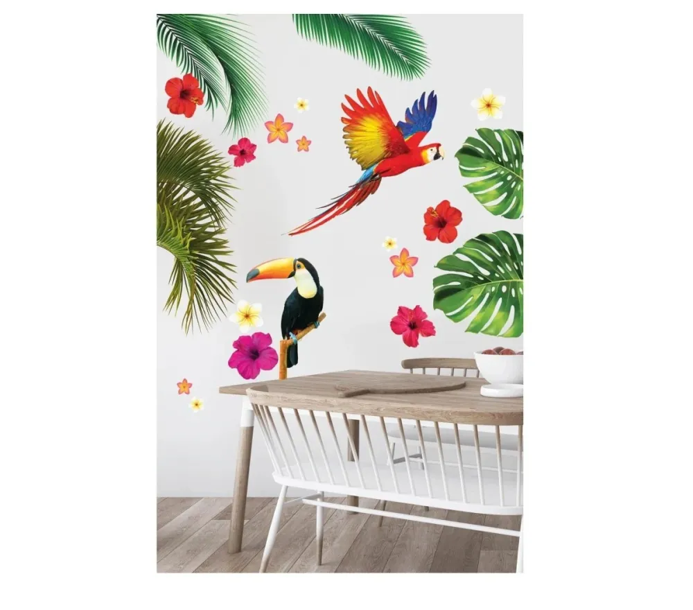 Hawaii tarra 80cm
