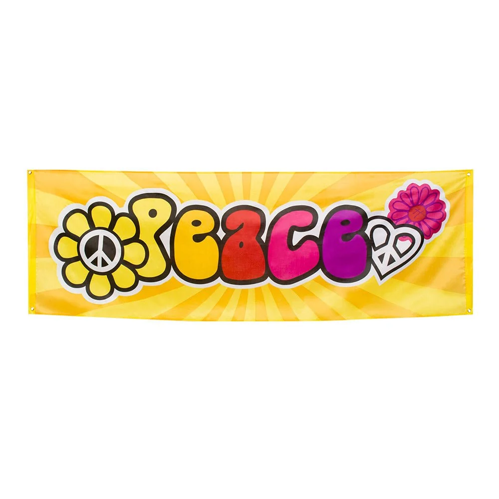Hippie lippu 2.2m