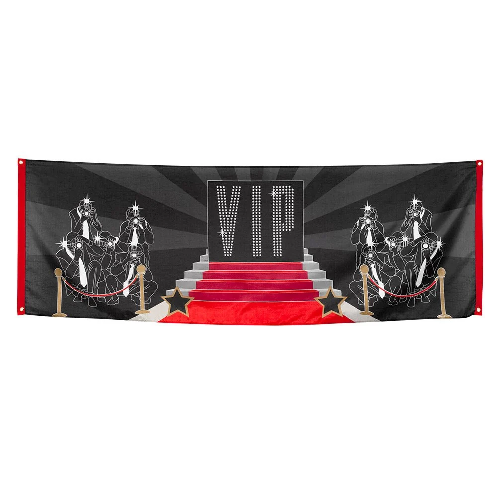 Hollywood Flag Vip 2.2m