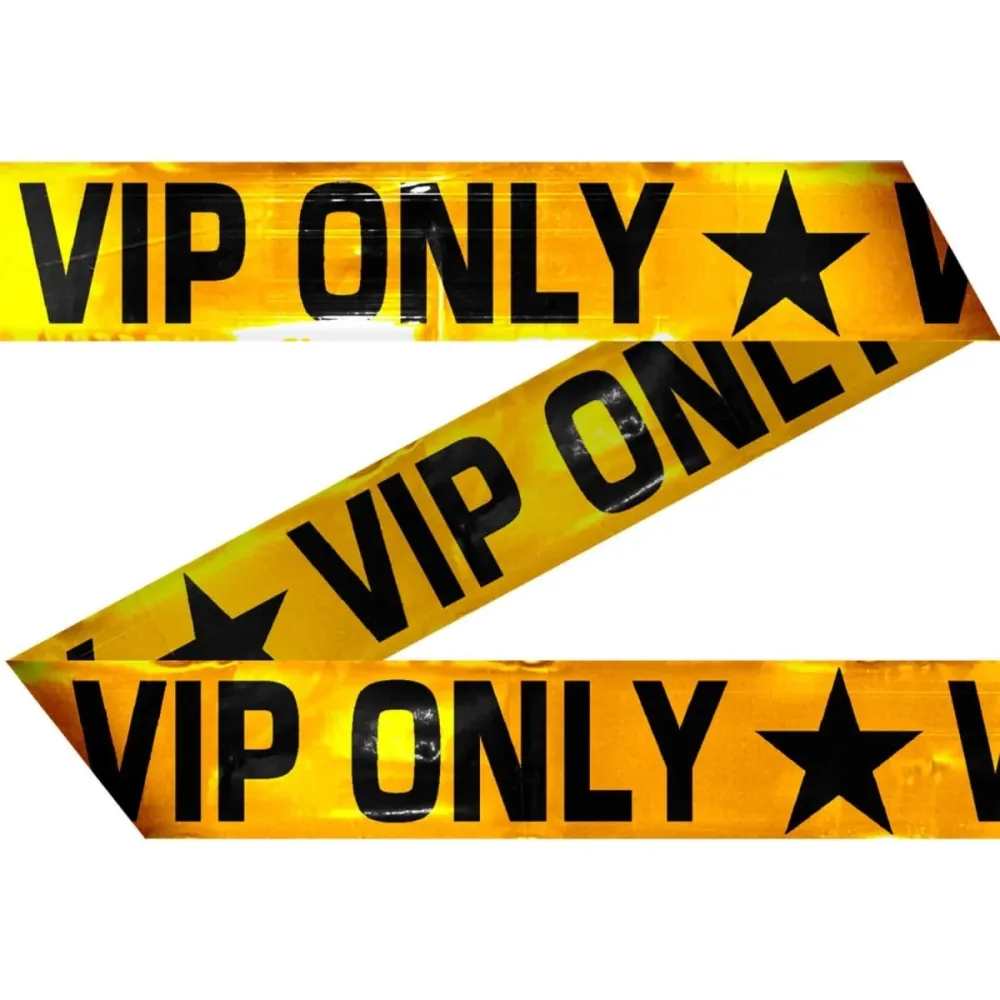 Hollywood-sulkunauha Vip 15m
