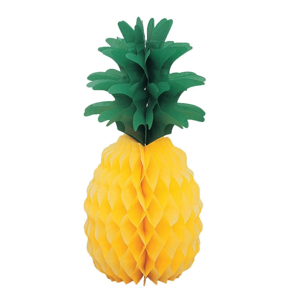 Hunajakennomainen ananas 35.6cm