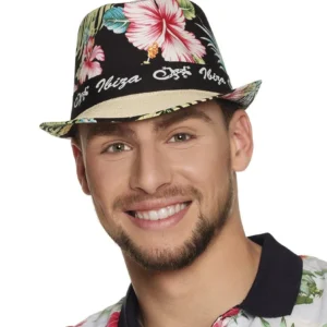Ibiza hattu