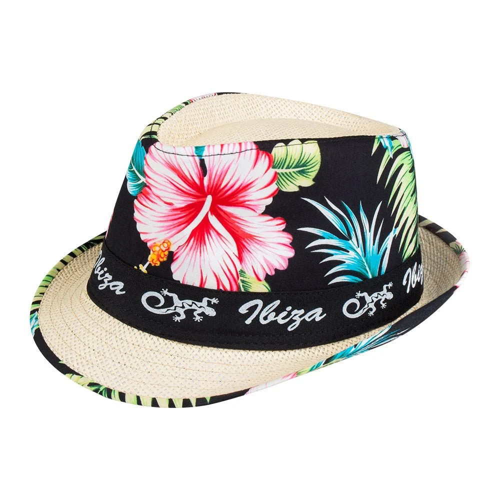 Ibiza hattu