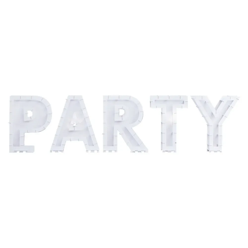 Ilmapallot Standard Party