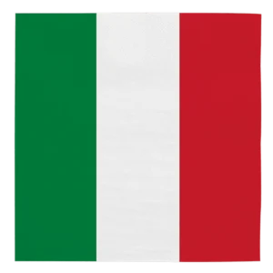 Italia lautasliinat 33cm 20kpl