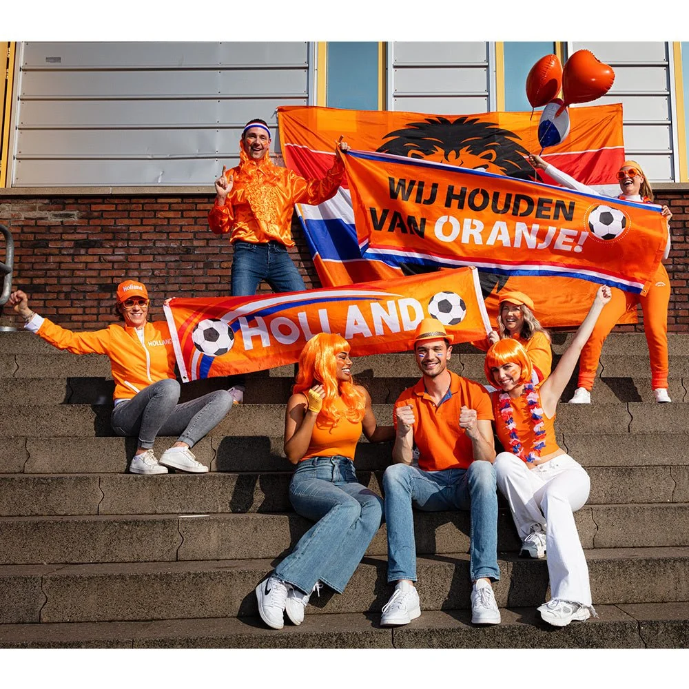 Julkisivulippu Roaring Lion Xxl 3m 3m