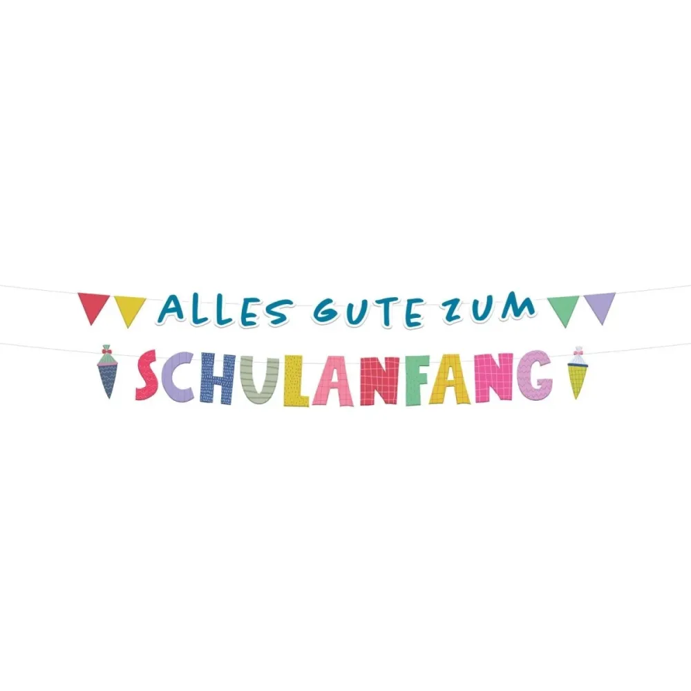 Kirjelenkit Schulanfang - 1,5 metriä