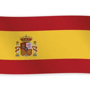Lippu Espanja 1.5m