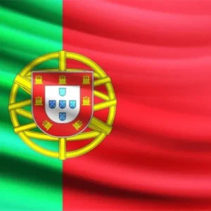Lippu Portugali 150cm