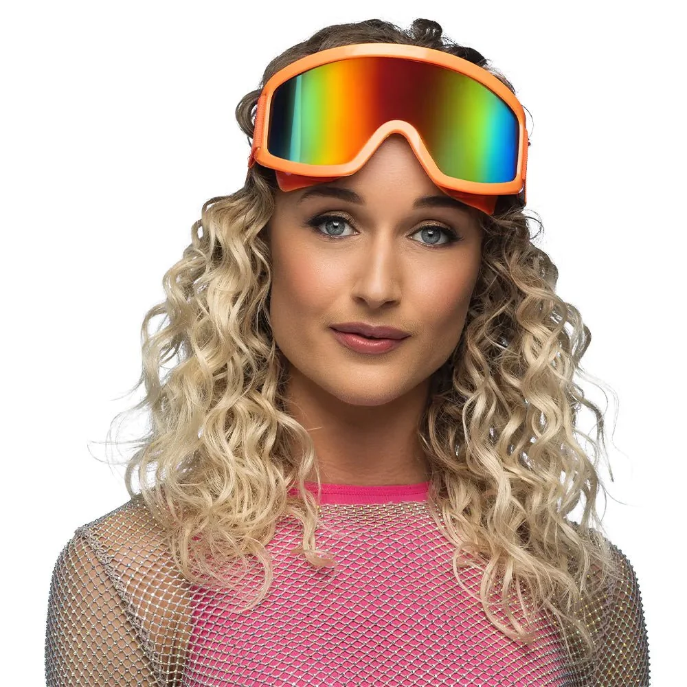 Neonoranssit hiihtolasit