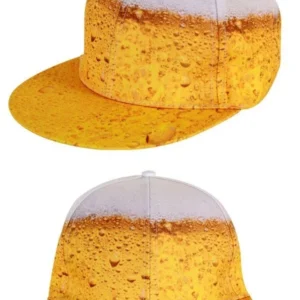 Olut baseball-lippis