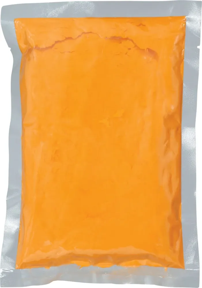 Oranssi Holi jauhe 200gr