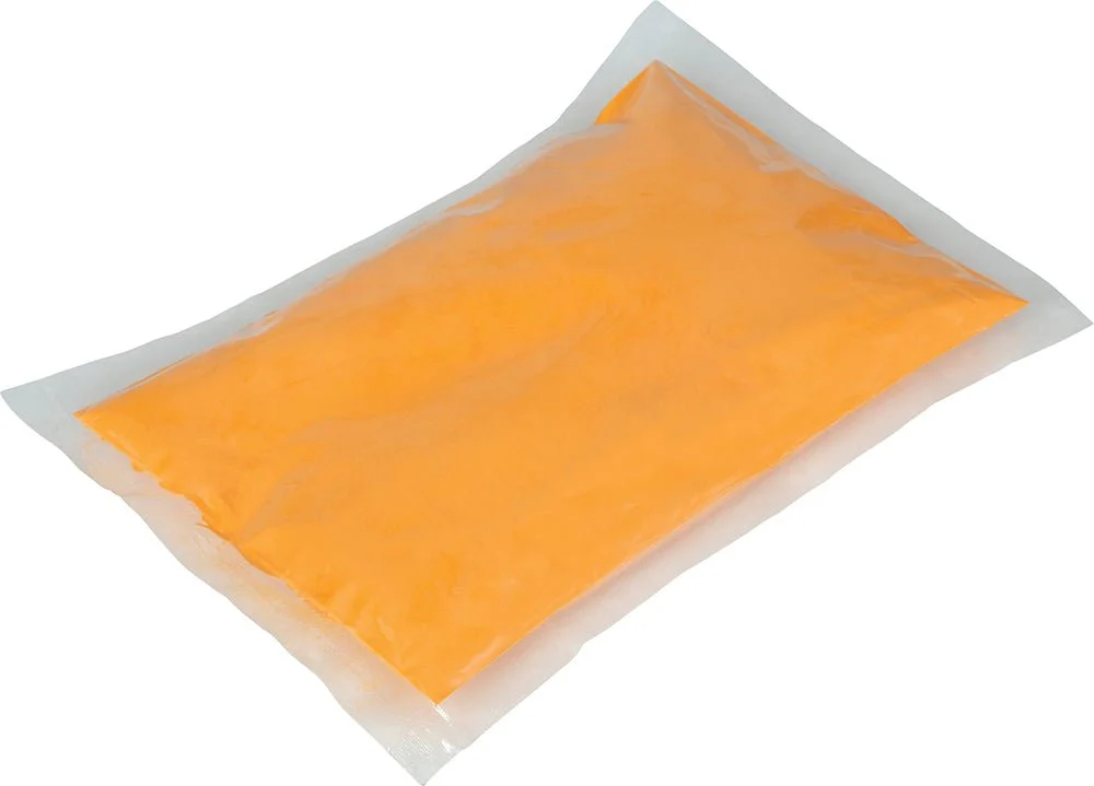 Oranssi Holi jauhe 200gr