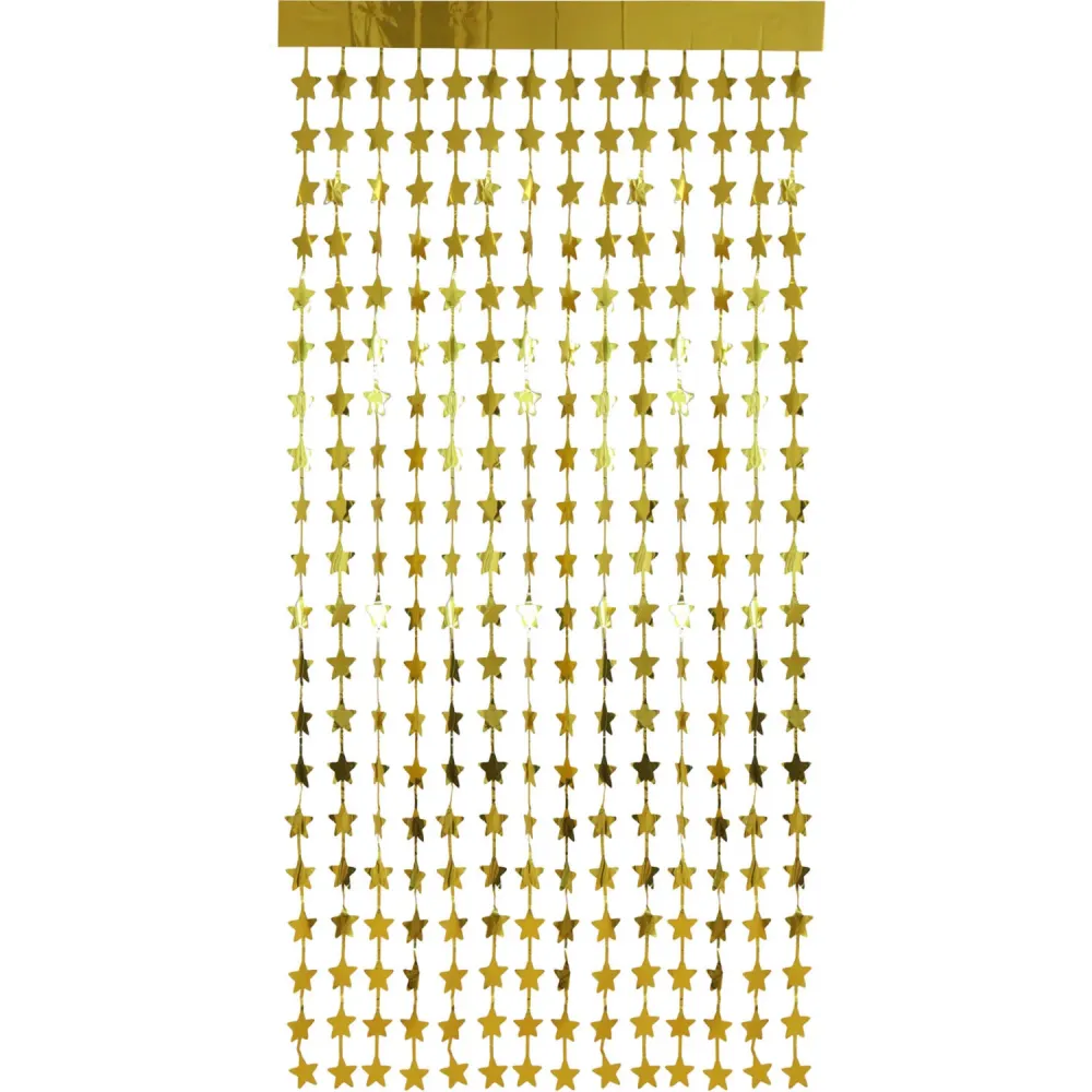 Oviverho Film Stars Gold - 2x1 m