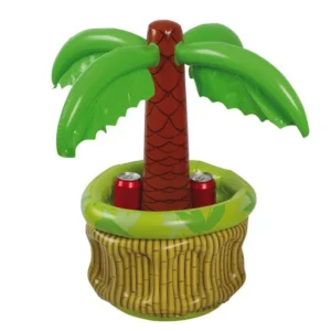 Palmu Cooler puhallettava 65cm