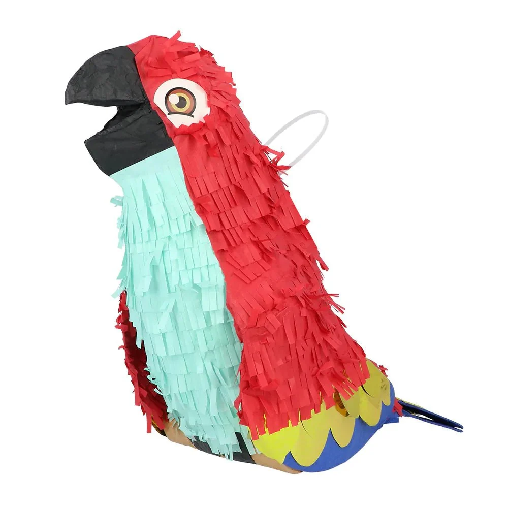 Papukaija Pinata