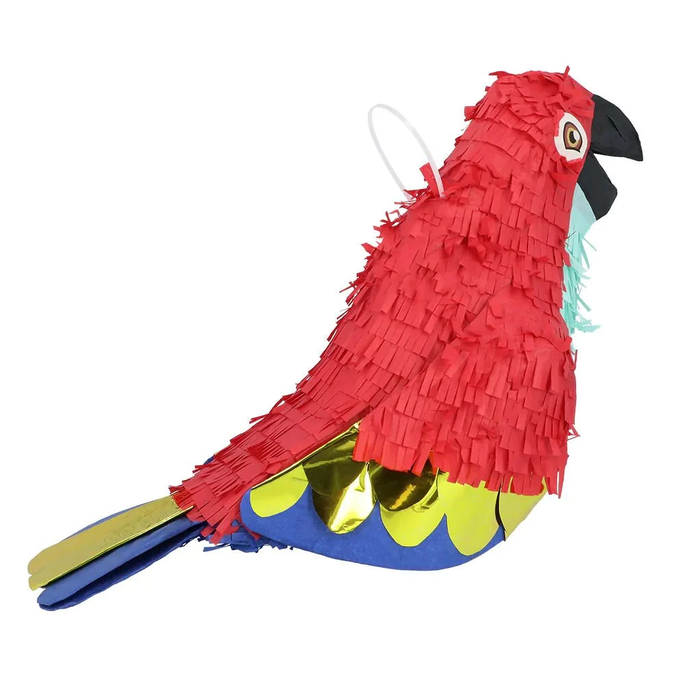 Papukaija Pinata