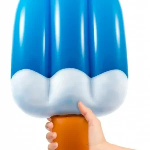 Puhallettava jäätelö 50cm