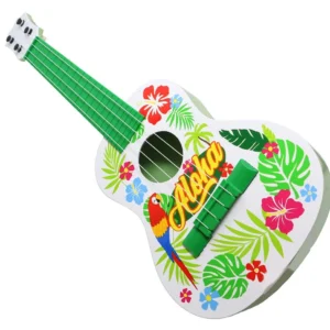 Puhallettava kitara Aloha 52cm