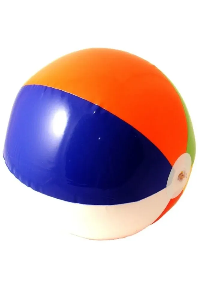Puhallettava rantapallo 20cm