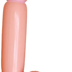 Puhallettava Willy 90 cm