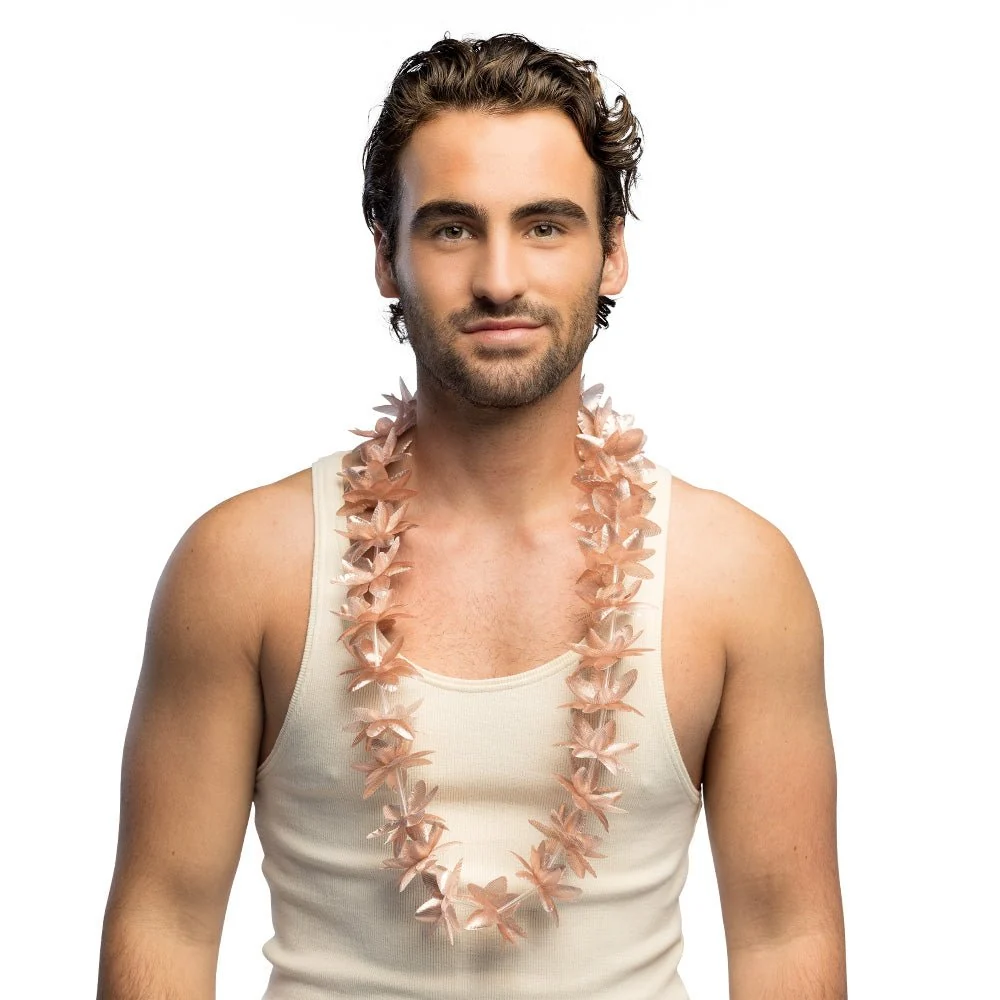 Rose Gold Hawaii seppele 1m