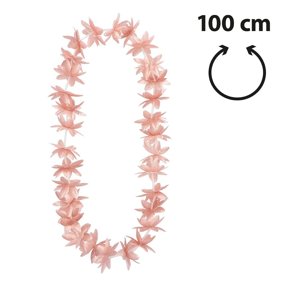Rose Gold Hawaii seppele 1m
