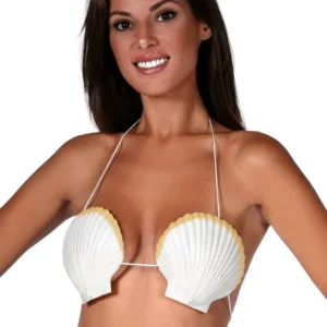 Seashell rintaliivit