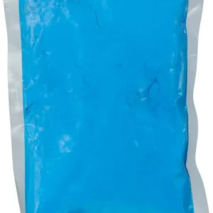 Sininen Holi jauhe 200gr