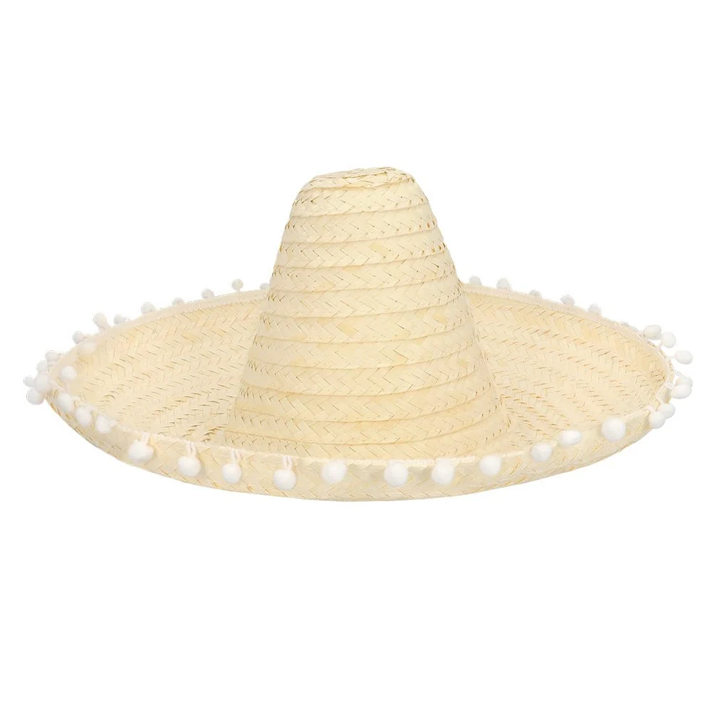 Sombrero Ernesto luonnollinen