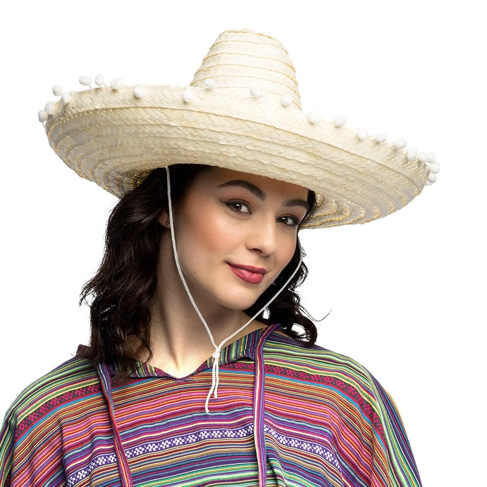 Sombrero Ernesto luonnollinen