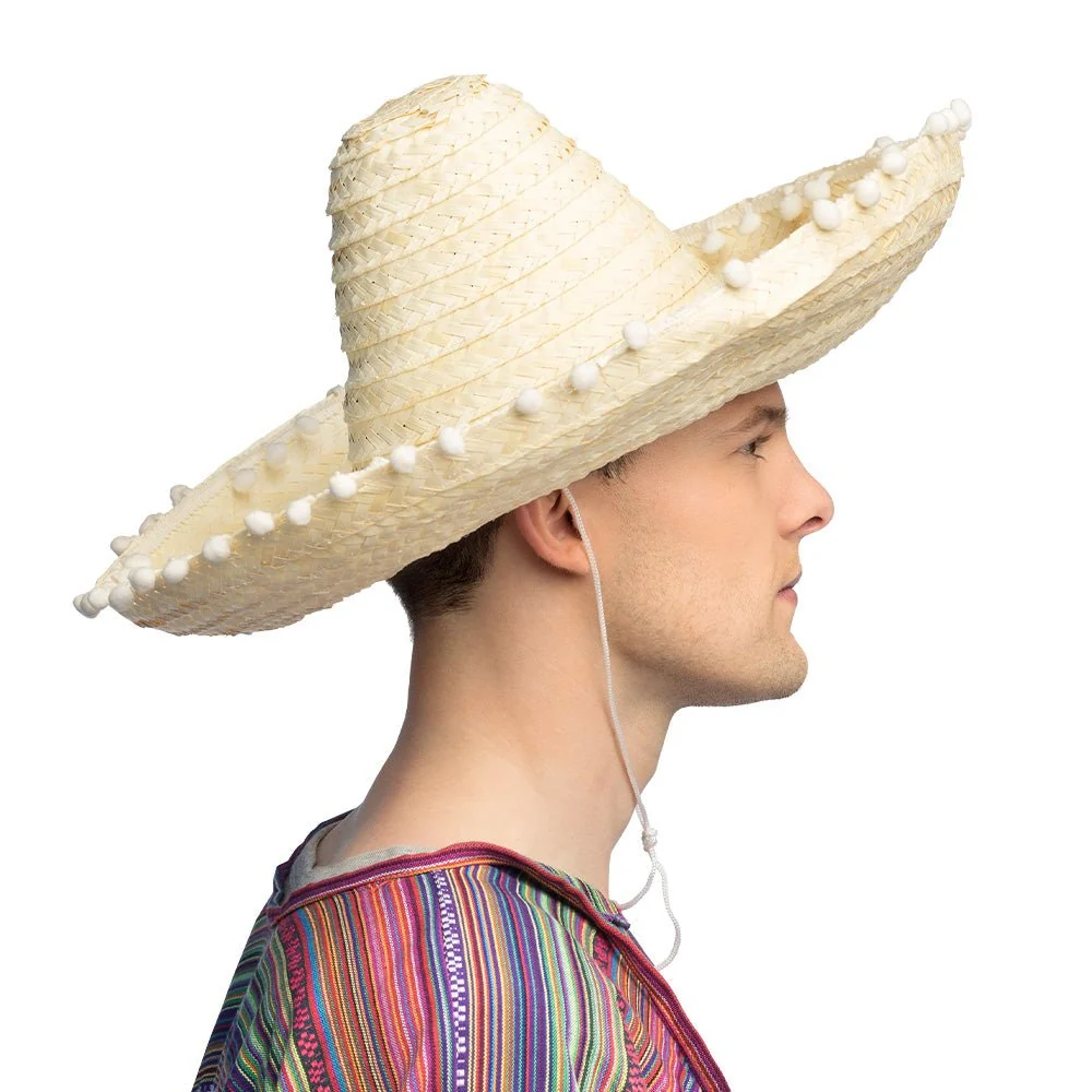 Sombrero Ernesto luonnollinen