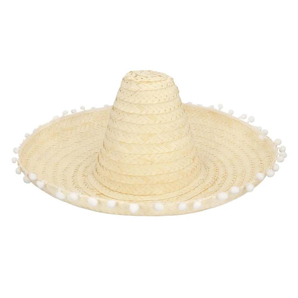 Sombrero Ernesto luonnollinen