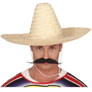 Sombrero Luonnollinen 50cm