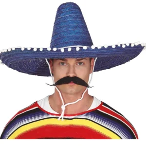 Sombrero Sininen 60cm