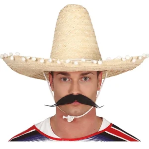 Sombrero valkoinen 50cm