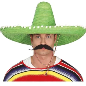Sombrero vihreä 60cm